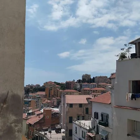 Appartamento Sanremo *