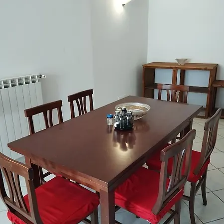 Appartamento Sanremo