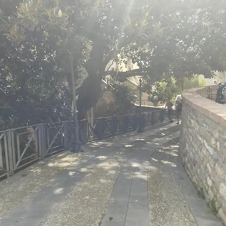 Apartman Appartamento Sanremo *