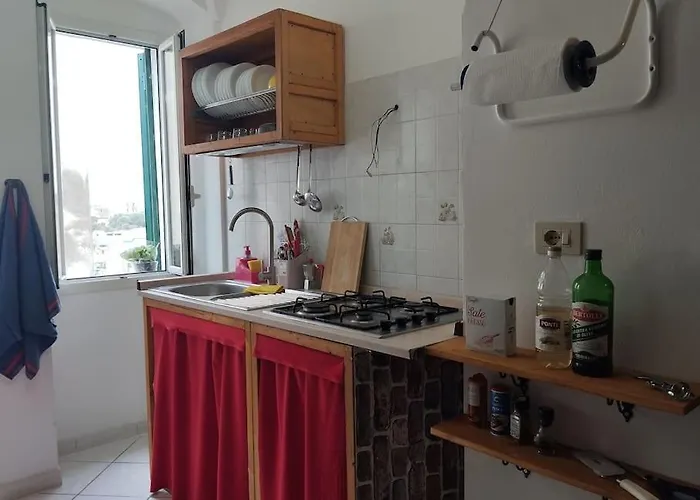 דירה Appartamento Sanremo סנרמו