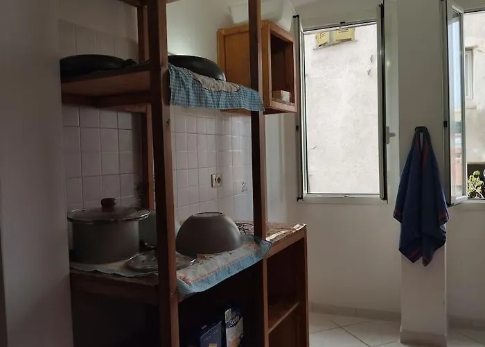 Appartamento Sanremo דירה סנרמו