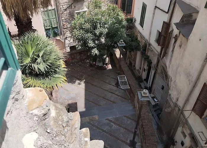 דירה Appartamento Sanremo