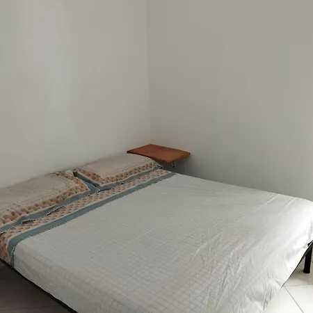 Appartamento Sanremo Apartment Sanremo