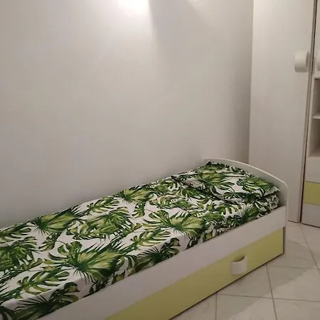 شقة Appartamento Sanremo