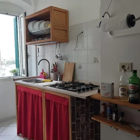 Apartment Appartamento Sanremo Sanremo