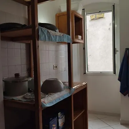 Appartamento Sanremo Apartment Sanremo