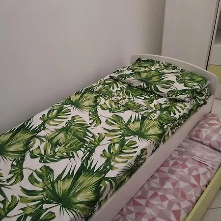 Apartment Appartamento Sanremo Sanremo