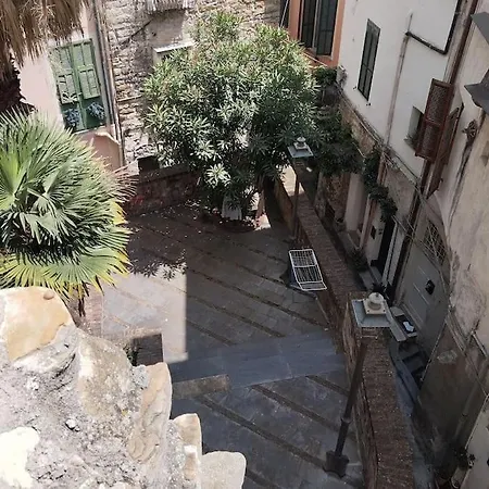 Apartment Appartamento Sanremo