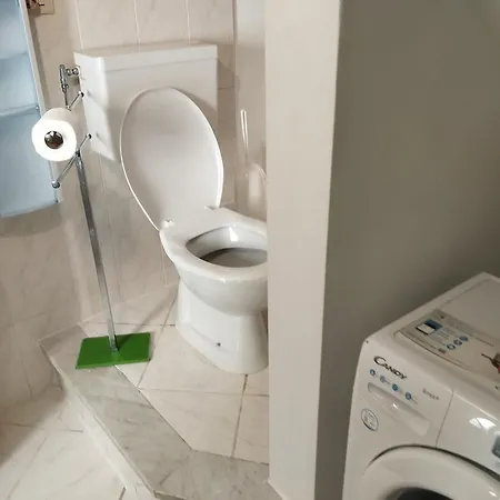 Appartamento Sanremo * Σαν Ρέμο