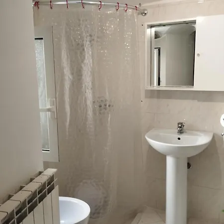 Appartamento Sanremo *