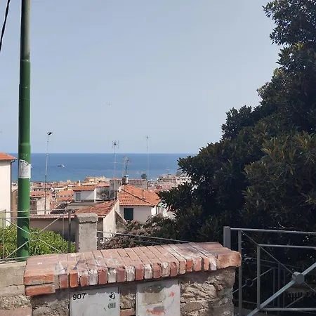 Appartamento Sanremo