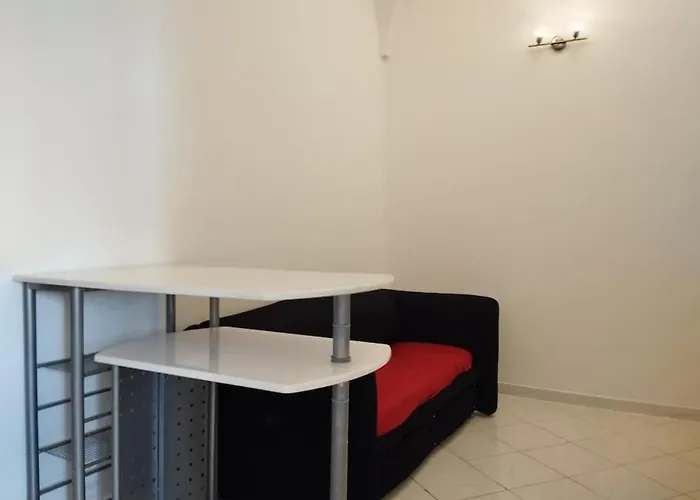 Appartamento Sanremo * Sanremo