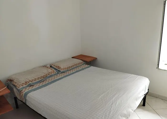 Appartamento Sanremo Apartment Sanremo