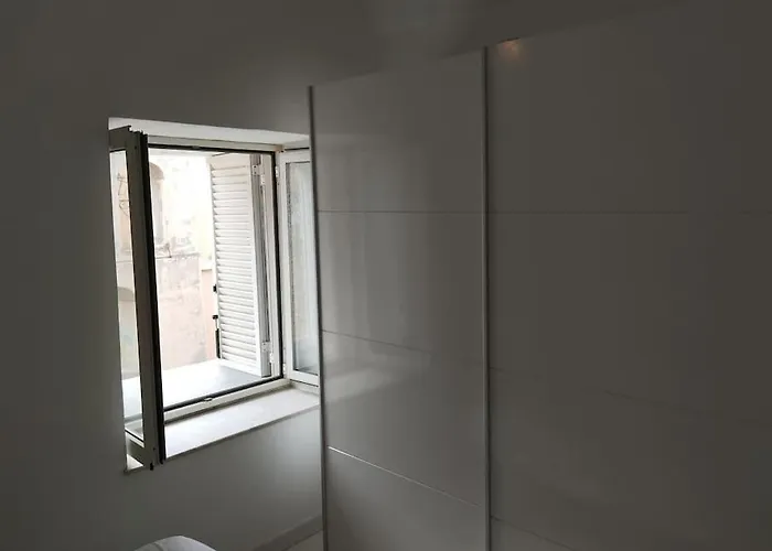 Appartamento Sanremo Apartment