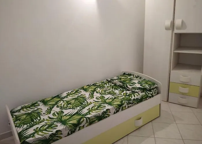 Apartment Appartamento Sanremo