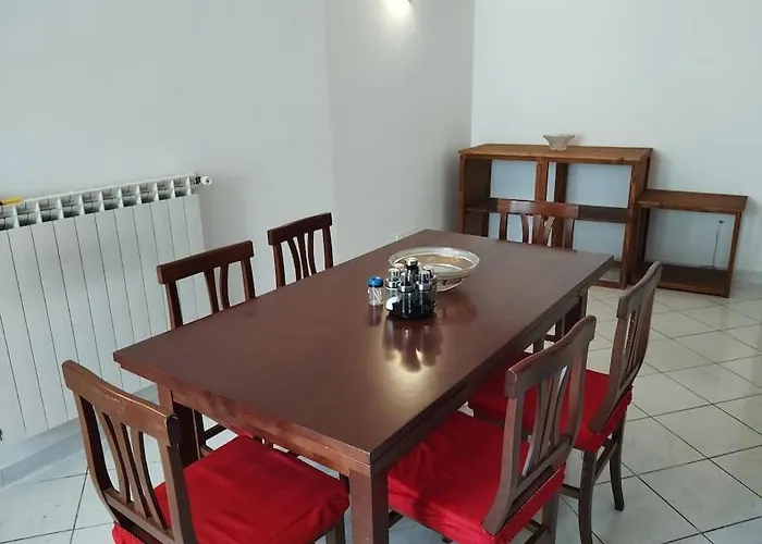 Appartamento Sanremo