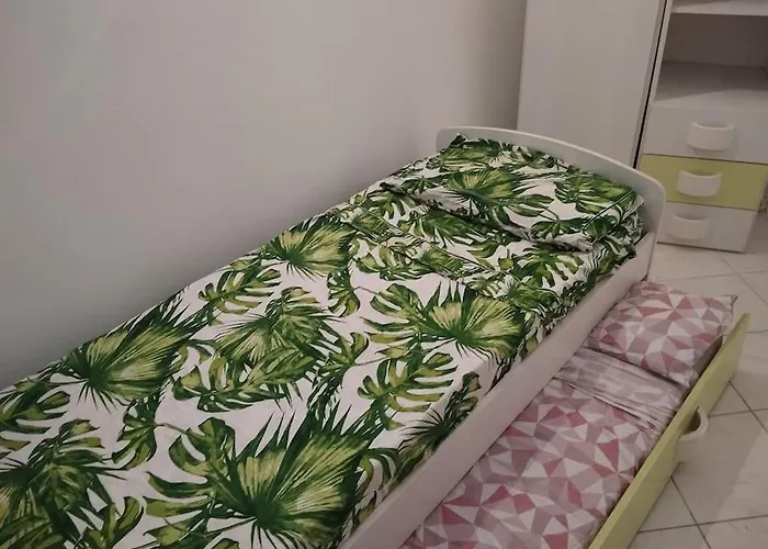 Apartment Appartamento Sanremo Sanremo