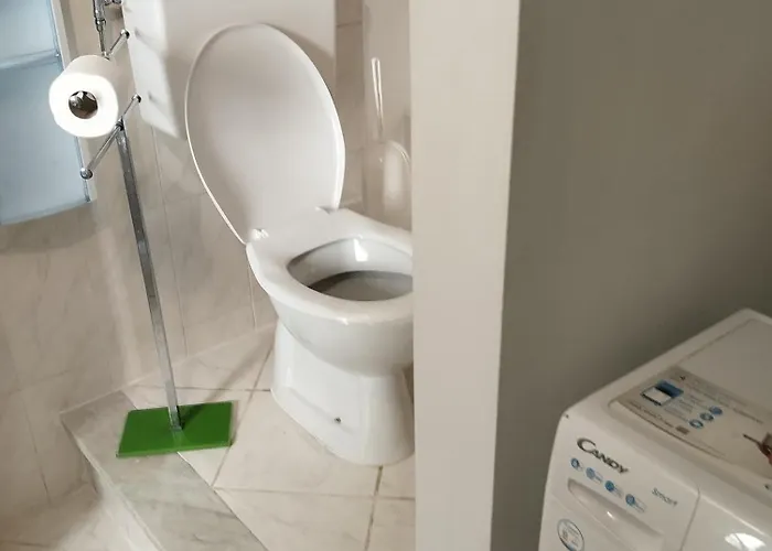 Appartamento Sanremo * Sanremo