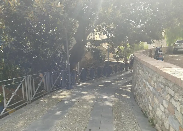 Apartment Appartamento Sanremo *